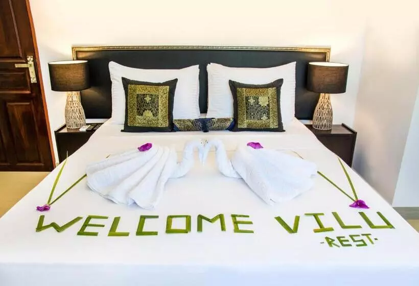 Fotos del hotel Vilu Rest:  25