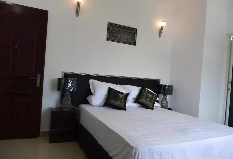 Vilu Rest