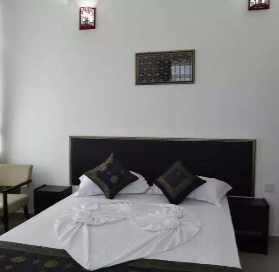 Fotos del hotel Vilu Rest:  19