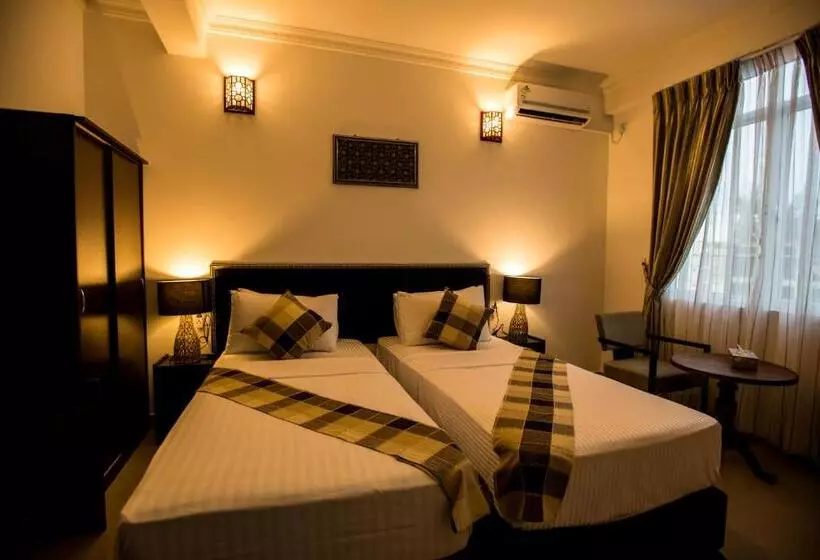Fotos del hotel Vilu Rest:  5