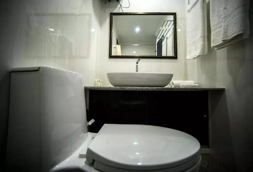 Fotos del hotel Vilu Rest:  2