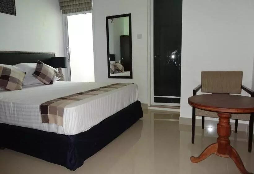 Fotos del hotel Vilu Rest:  11