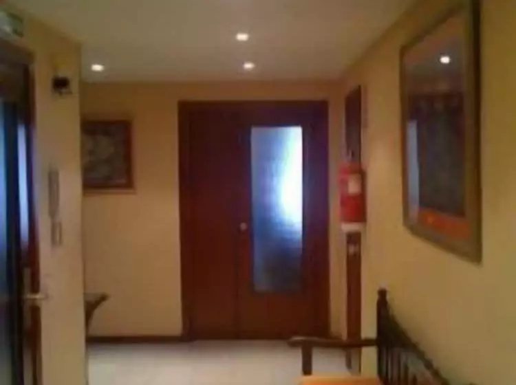 Fotos del hotel Hispania Residence:  3