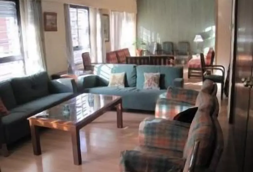 Fotos del hotel Hispania Residence:  22