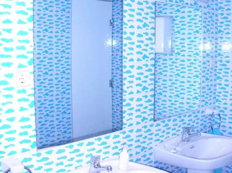 Fotos del hotel Hispania Residence:  6