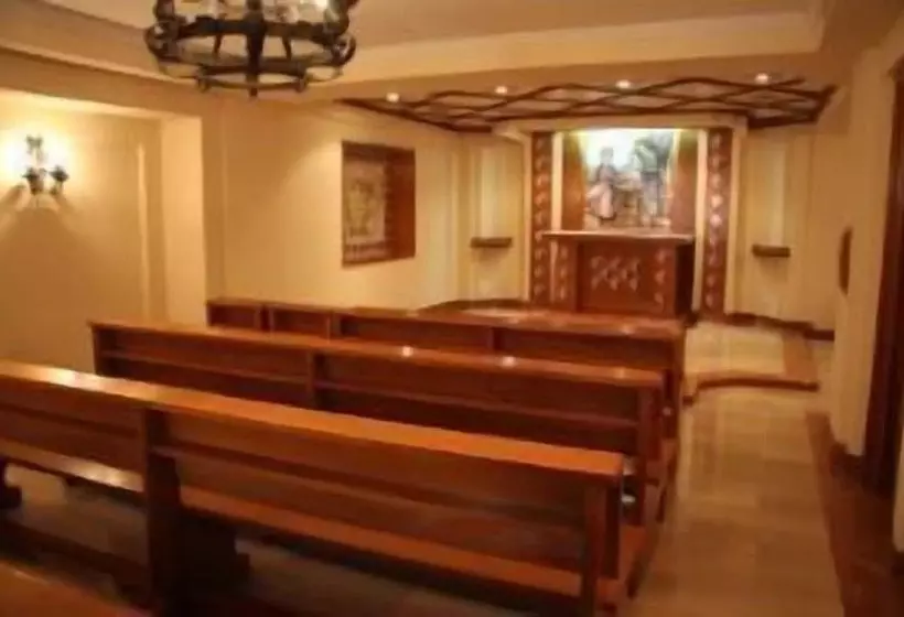 Fotos del hotel Hispania Residence:  2