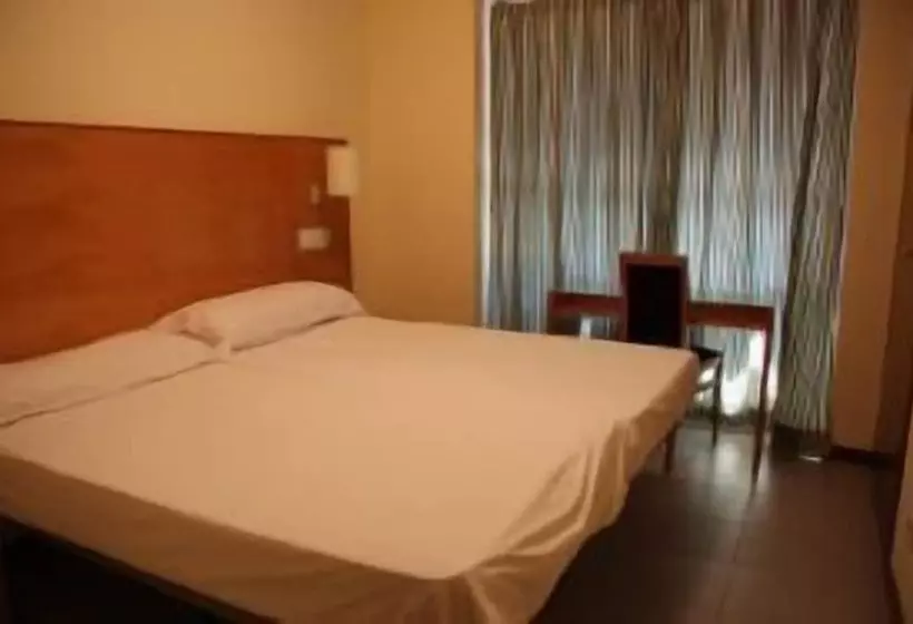 Hispania Residence