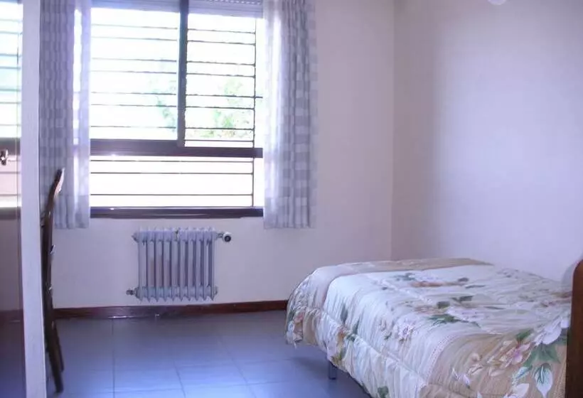 Fotos del hotel Hispania Residence:  20