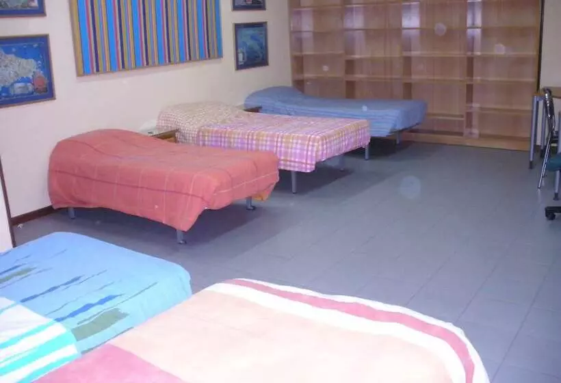 Fotos del hotel Hispania Residence:  11