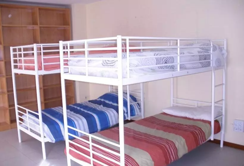 Fotos del hotel Hispania Residence:  14