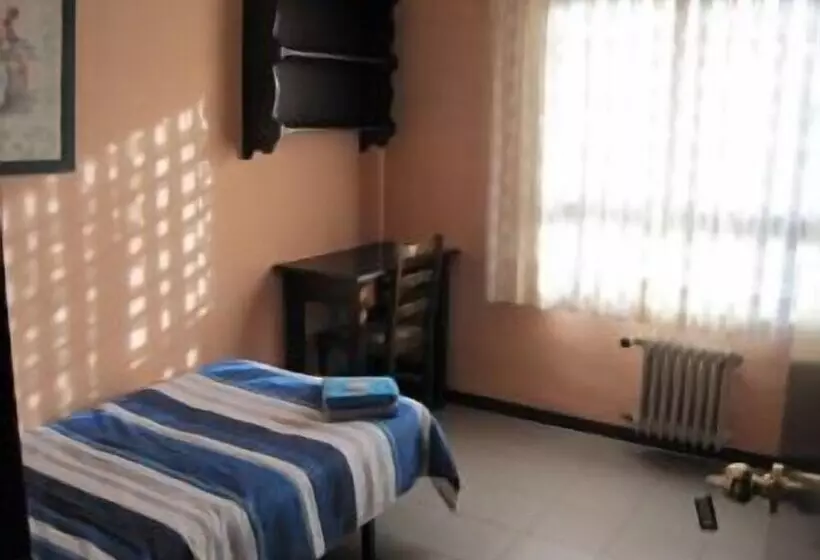 Fotos del hotel Hispania Residence:  29