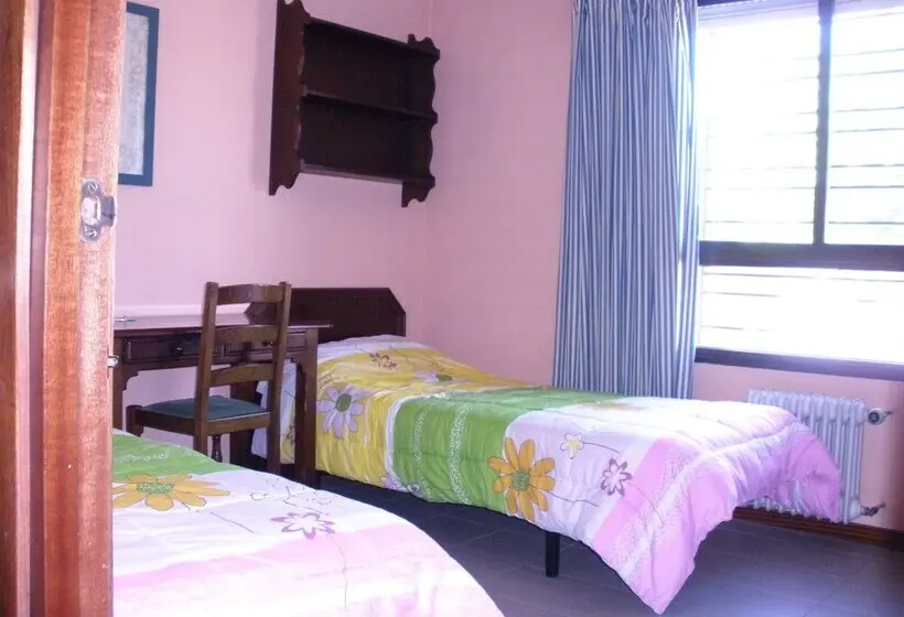 Hispania Residence