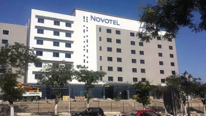Ibis Setif