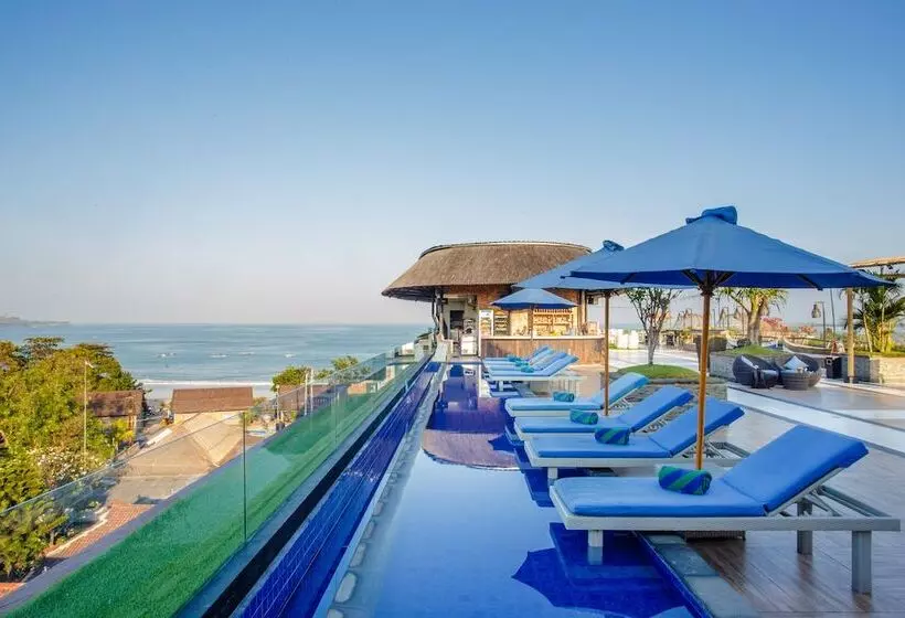 Fotos del hotel Jimbaran Bay Beach Resort & Spa:  9