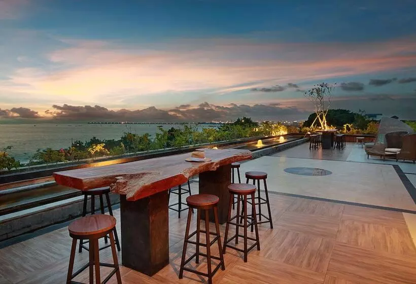 Fotos del hotel Jimbaran Bay Beach Resort & Spa:  16