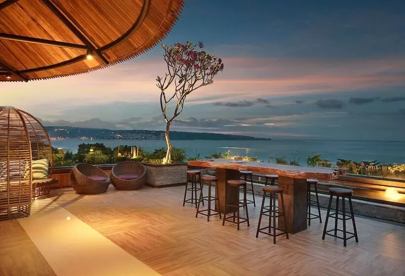 Fotos del hotel Jimbaran Bay Beach Resort & Spa:  21