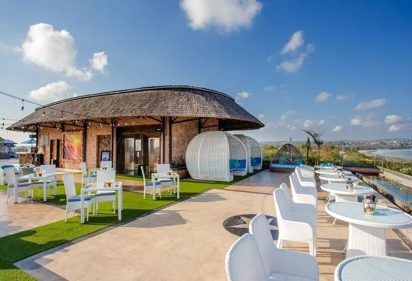 Fotos del hotel Jimbaran Bay Beach Resort & Spa:  18