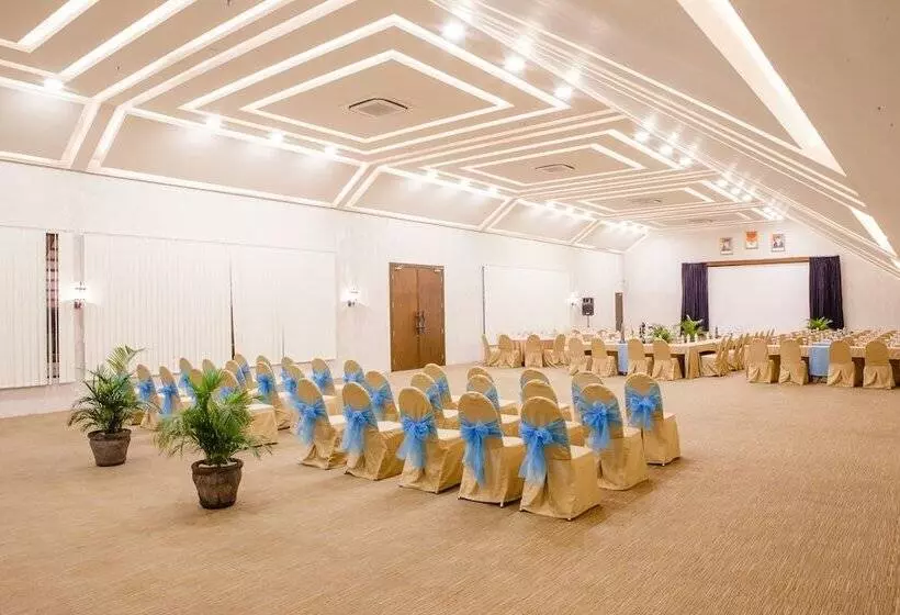 Fotos del hotel Jimbaran Bay Beach Resort & Spa:  6