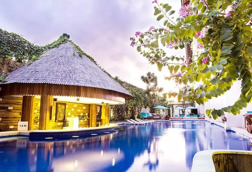 Fotos del hotel Jimbaran Bay Beach Resort & Spa:  24