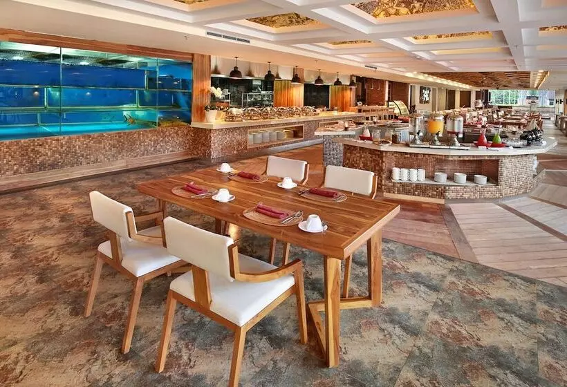 Fotos del hotel Jimbaran Bay Beach Resort & Spa:  11