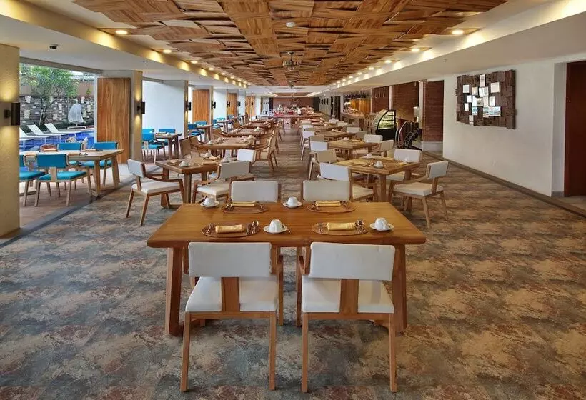 Fotos del hotel Jimbaran Bay Beach Resort & Spa:  4