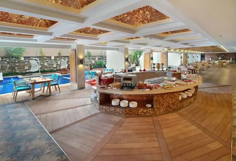 Fotos del hotel Jimbaran Bay Beach Resort & Spa:  12
