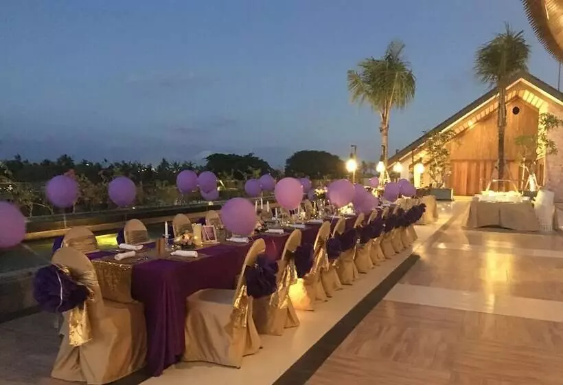 Fotos del hotel Jimbaran Bay Beach Resort & Spa:  19