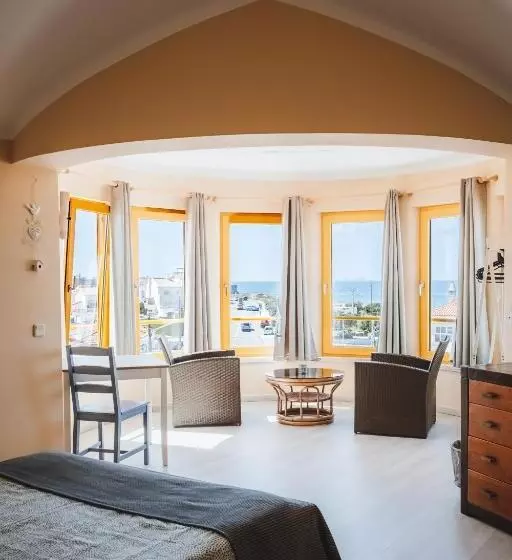 Fotos del hotel Peniche Beach House:  5