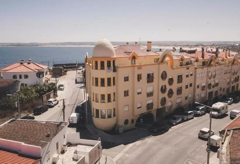 Peniche Beach House