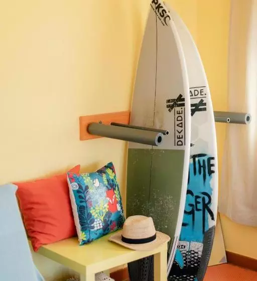 Fotos del hotel Peniche Beach House:  23