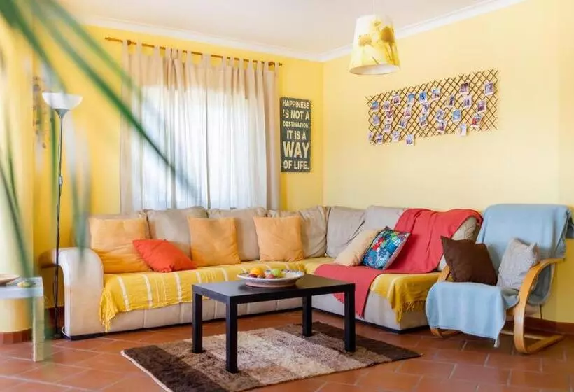 Fotos del hotel Peniche Beach House:  6