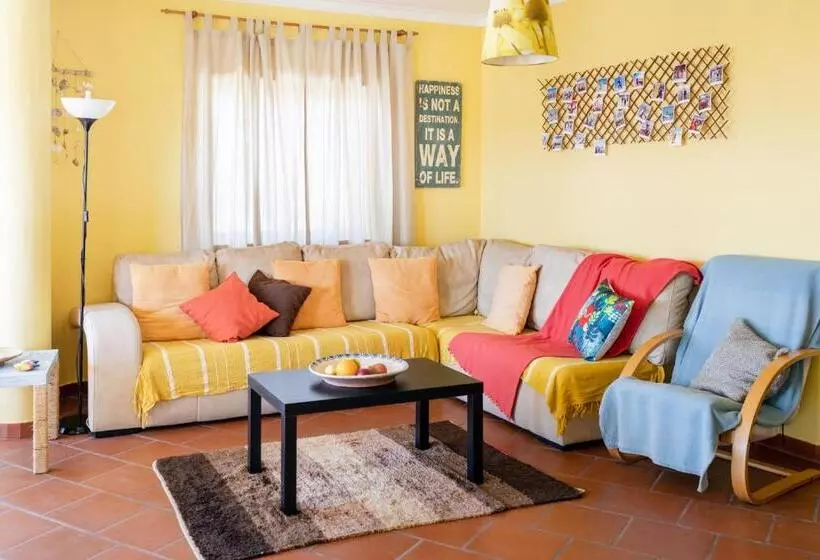 Fotos del hotel Peniche Beach House:  9
