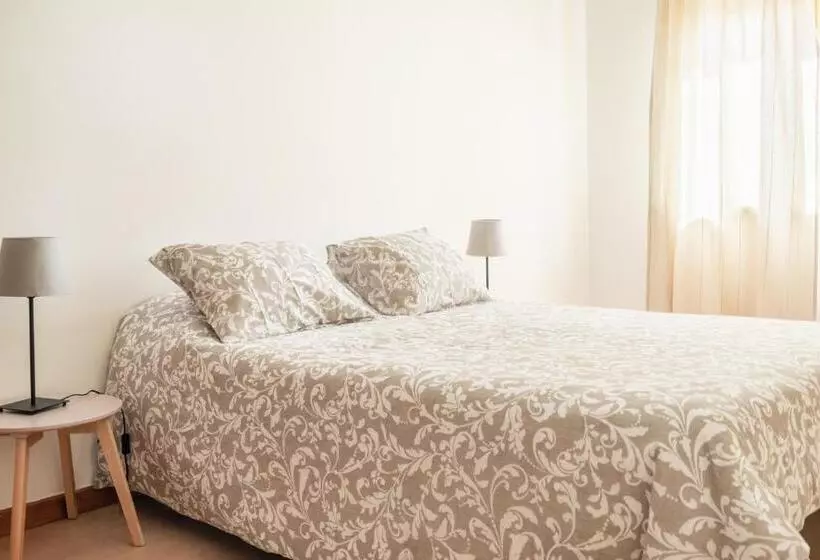 Fotos del hotel Peniche Beach House:  2