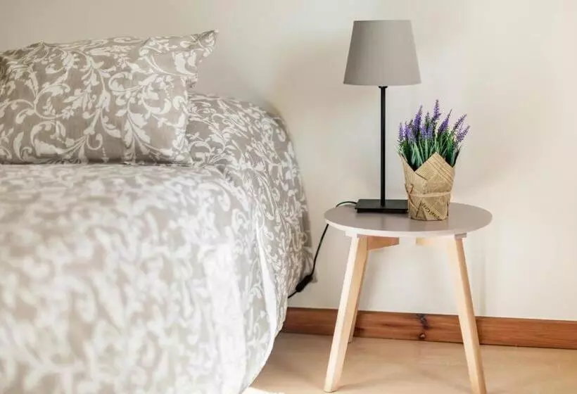Fotos del hotel Peniche Beach House:  15