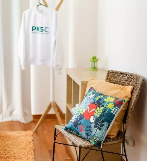 Fotos del hotel Peniche Beach House:  22