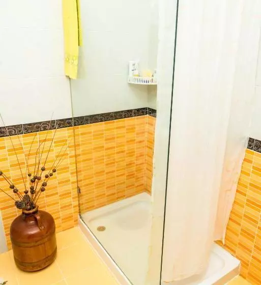 Fotos del hotel Peniche Beach House:  4