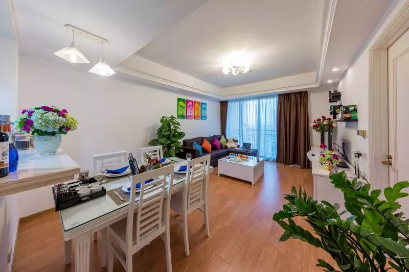 Fotos del hotel Rose Garden Residences:  10