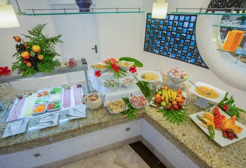 Fotos del hotel Hollywood Mirage:  7