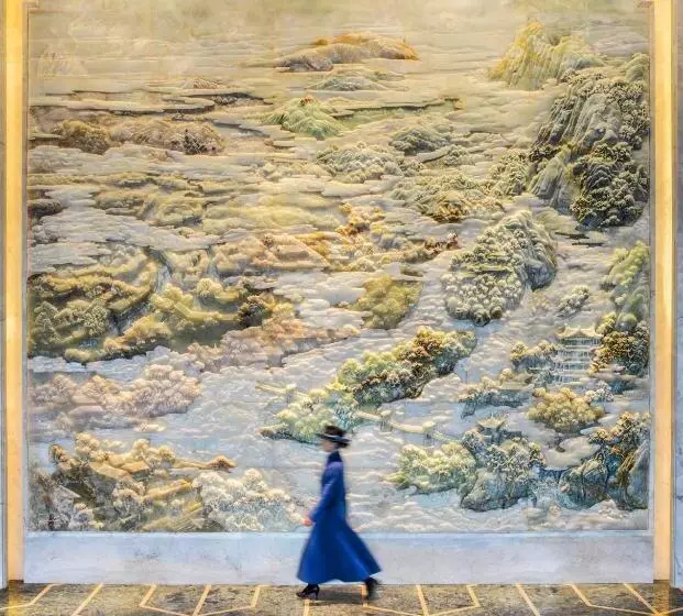 Fotos del hotel Wanda Reign Chengdu:  10