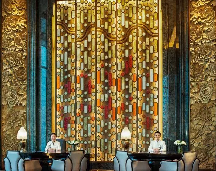 Fotos del hotel Wanda Reign Chengdu:  14
