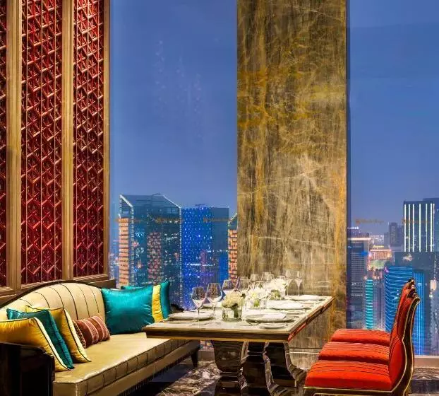 Fotos del hotel Wanda Reign Chengdu:  8