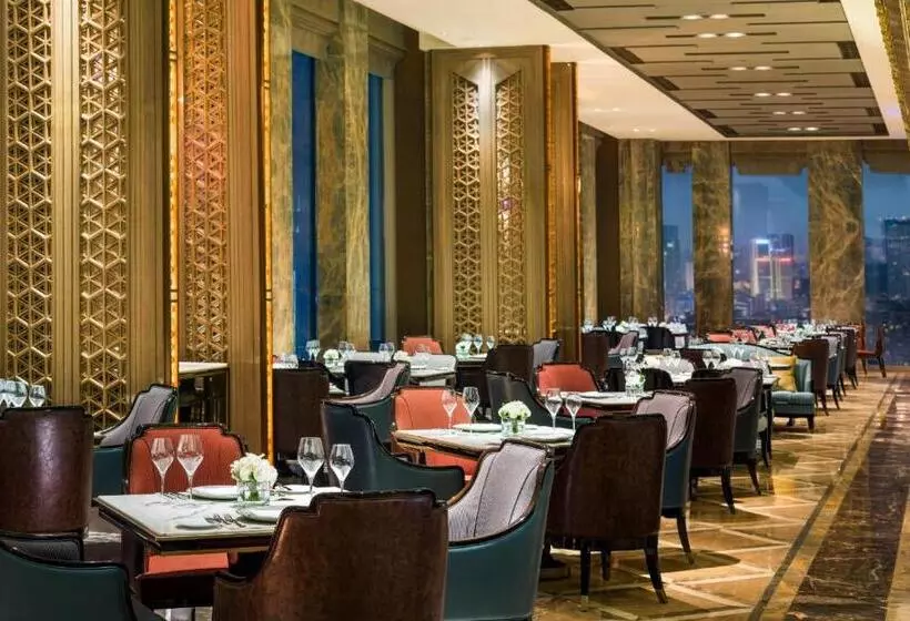 Fotos del hotel Wanda Reign Chengdu:  6