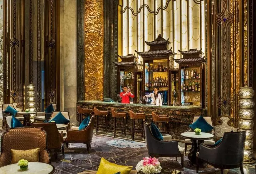 Fotos del hotel Wanda Reign Chengdu:  7