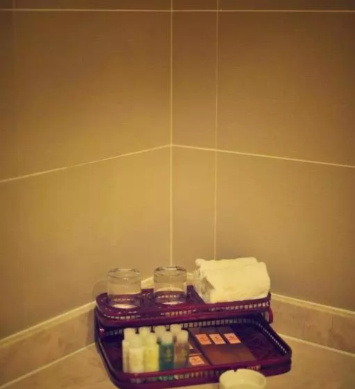 Fotos del hotel Yuntian Garden:  3