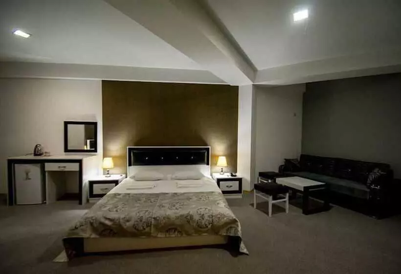 Fotos del hotel Batoni Near Airport:  7