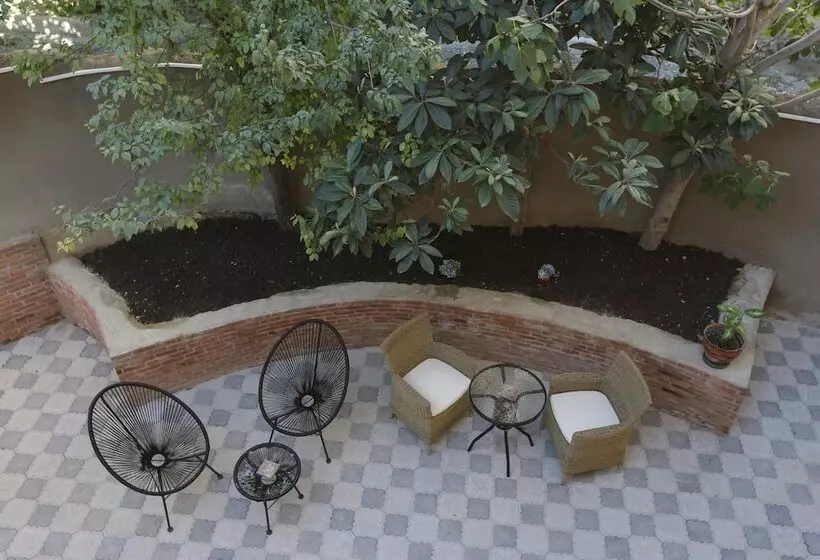 Fotos del hotel Golden Nugget Tbilisi:  5