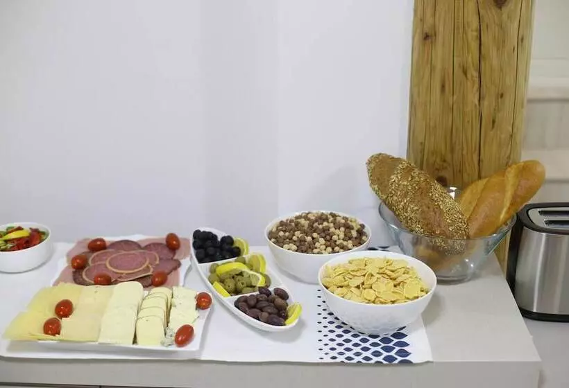 Fotos del hotel Golden Nugget Tbilisi:  13