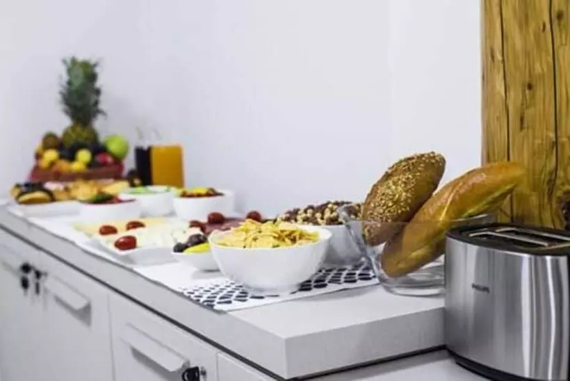 Fotos del hotel Golden Nugget Tbilisi:  4