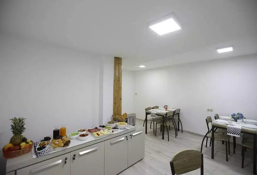 Fotos del hotel Golden Nugget Tbilisi:  19