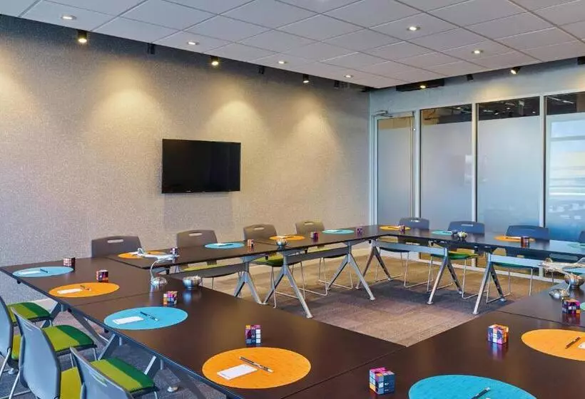 Fotos del hotel Aloft Miami Airport:  5